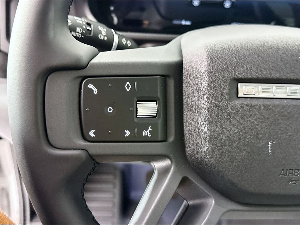 New 2026 Borasco Grey Land Rover S image 11