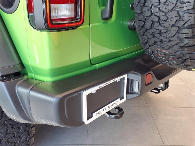 New 2025 Mojito Clear-Coat Exterior Paint Jeep Willys image 48