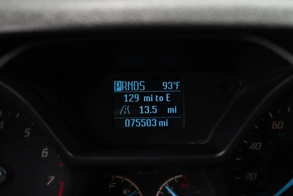 Used 2018 White Ford XL image 20