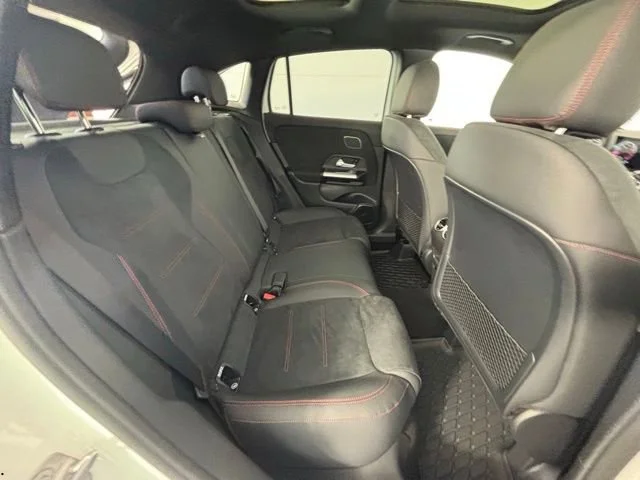New 2026 Polar White Mercedes-Benz GLA 250 image 82