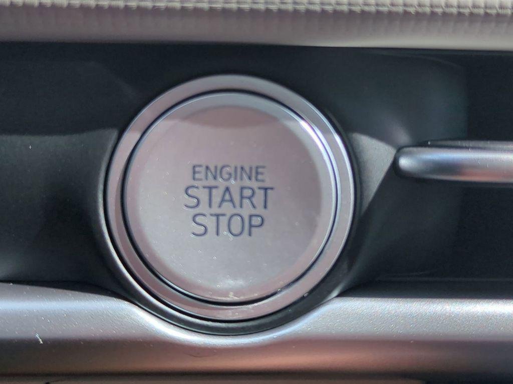 New 2026 Gray Hyundai SE FWD image 34