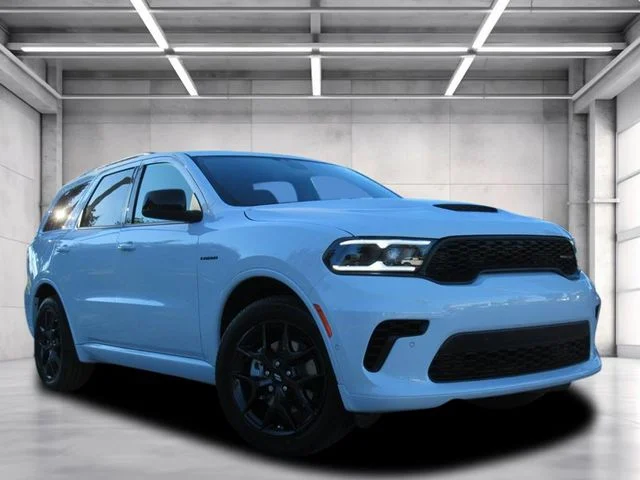2026 Dodge Durango GT HEMI V8 AWD's photo