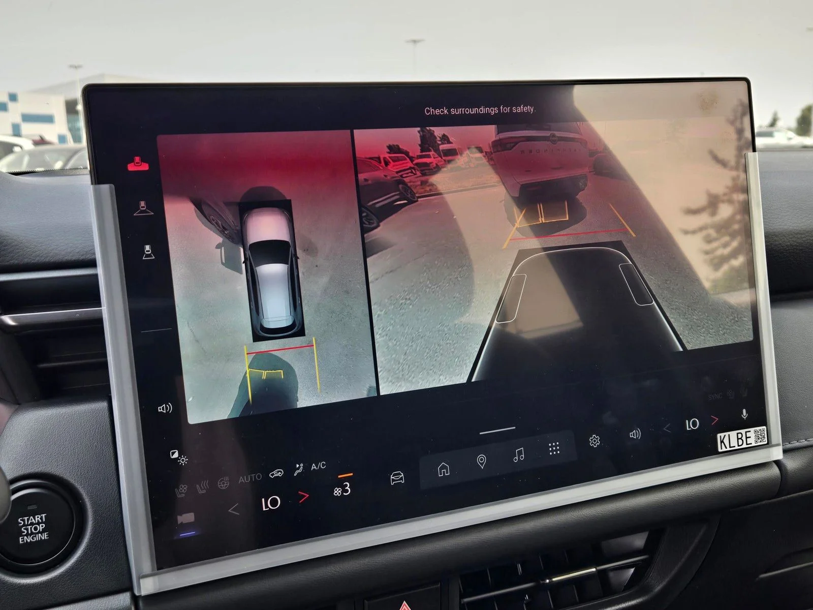 2026 Mazda CX-5 S Premium Plus - Photo 12