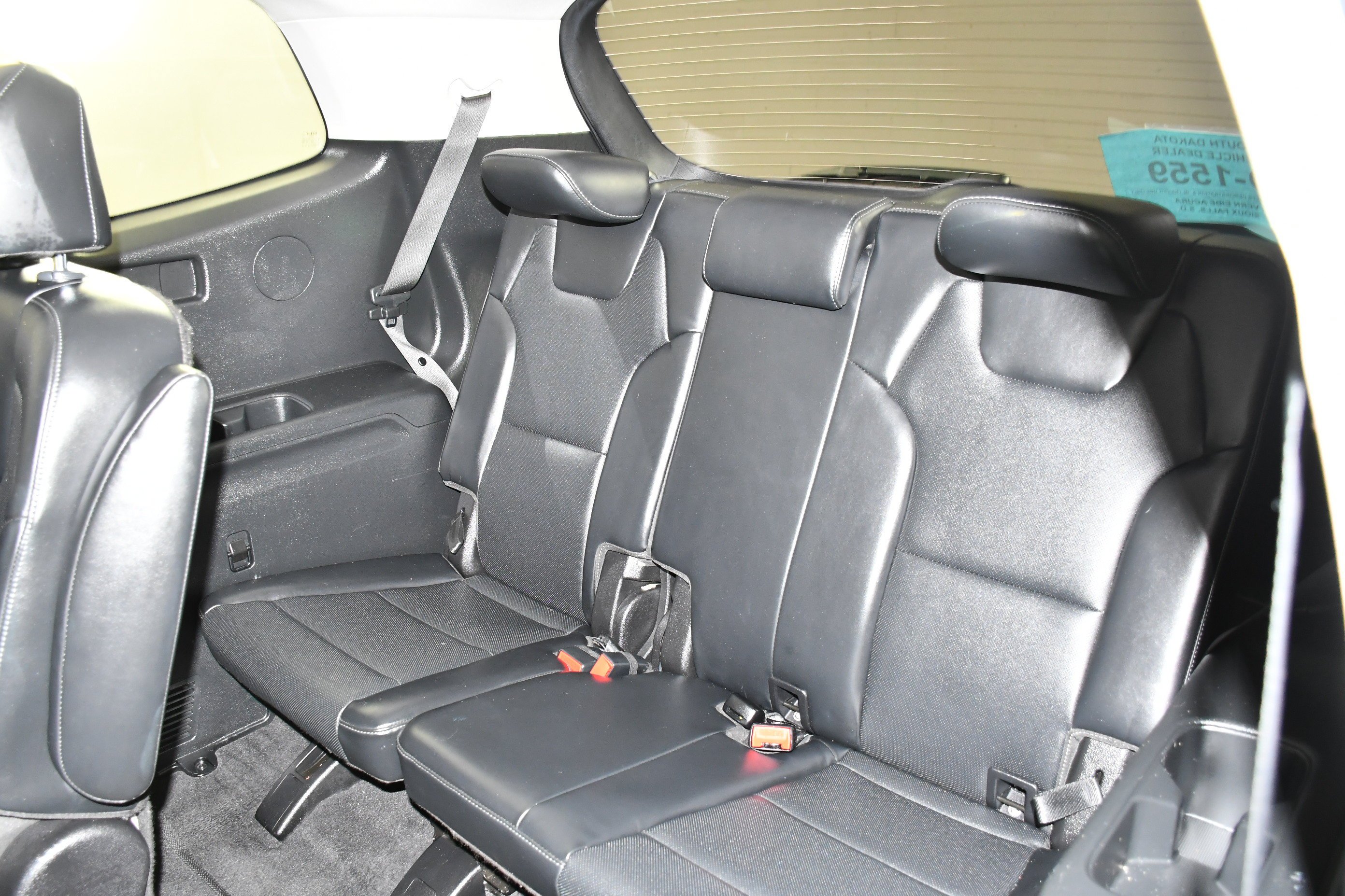 Used 2023 Dawning Red Kia S image 48