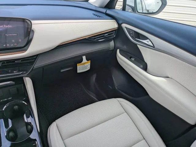 2026 Buick Envision Avenir - Photo 18