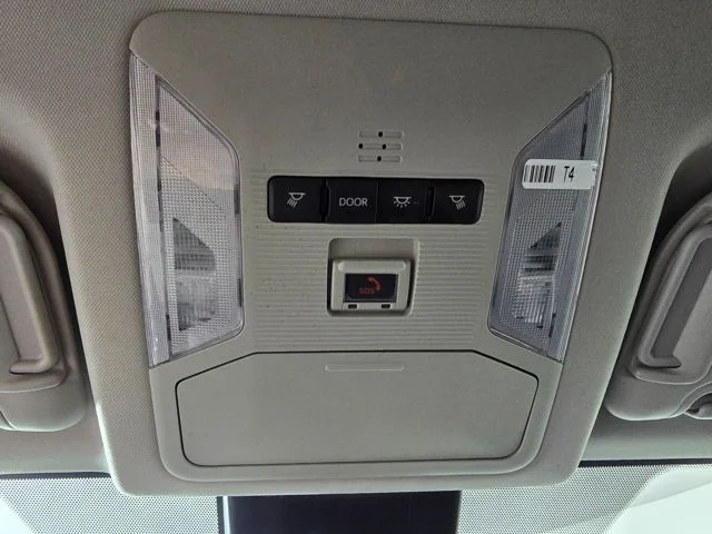 Used 2022 Gray Toyota XLE image 26