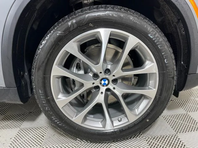2026 BMW X5 40i - Photo 24