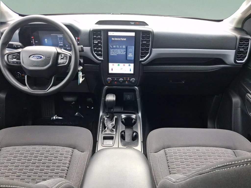 Used 2025 Gray Ford XL image 11