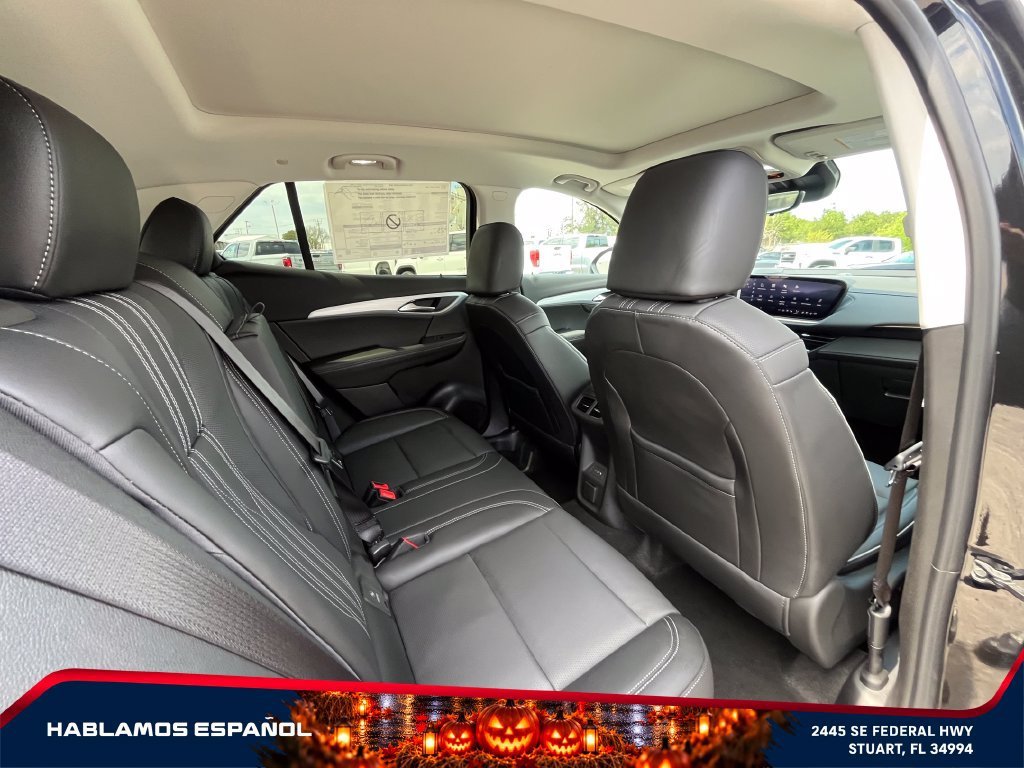 2026 Buick Envision Avenir - Photo 18