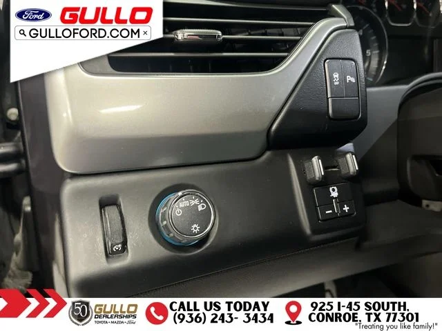 Used 2018 Tungsten Metallic Chevrolet LS image 20