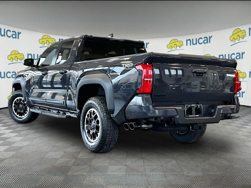 New 2026  Toyota TRD Off-Road image 5