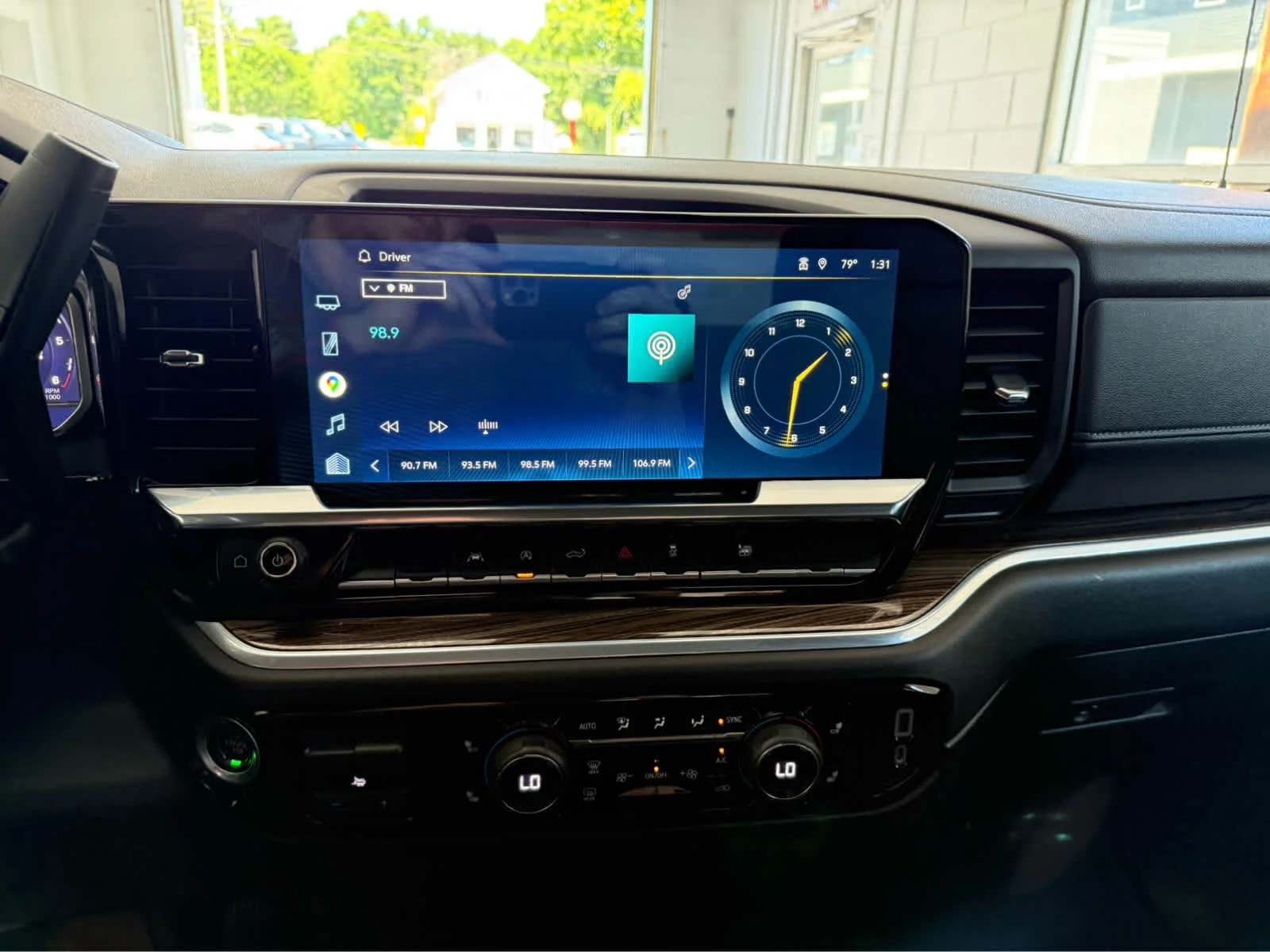 Used 2022 Black Chevrolet LT image 13