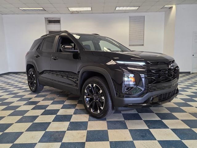 2027 Chevrolet Equinox