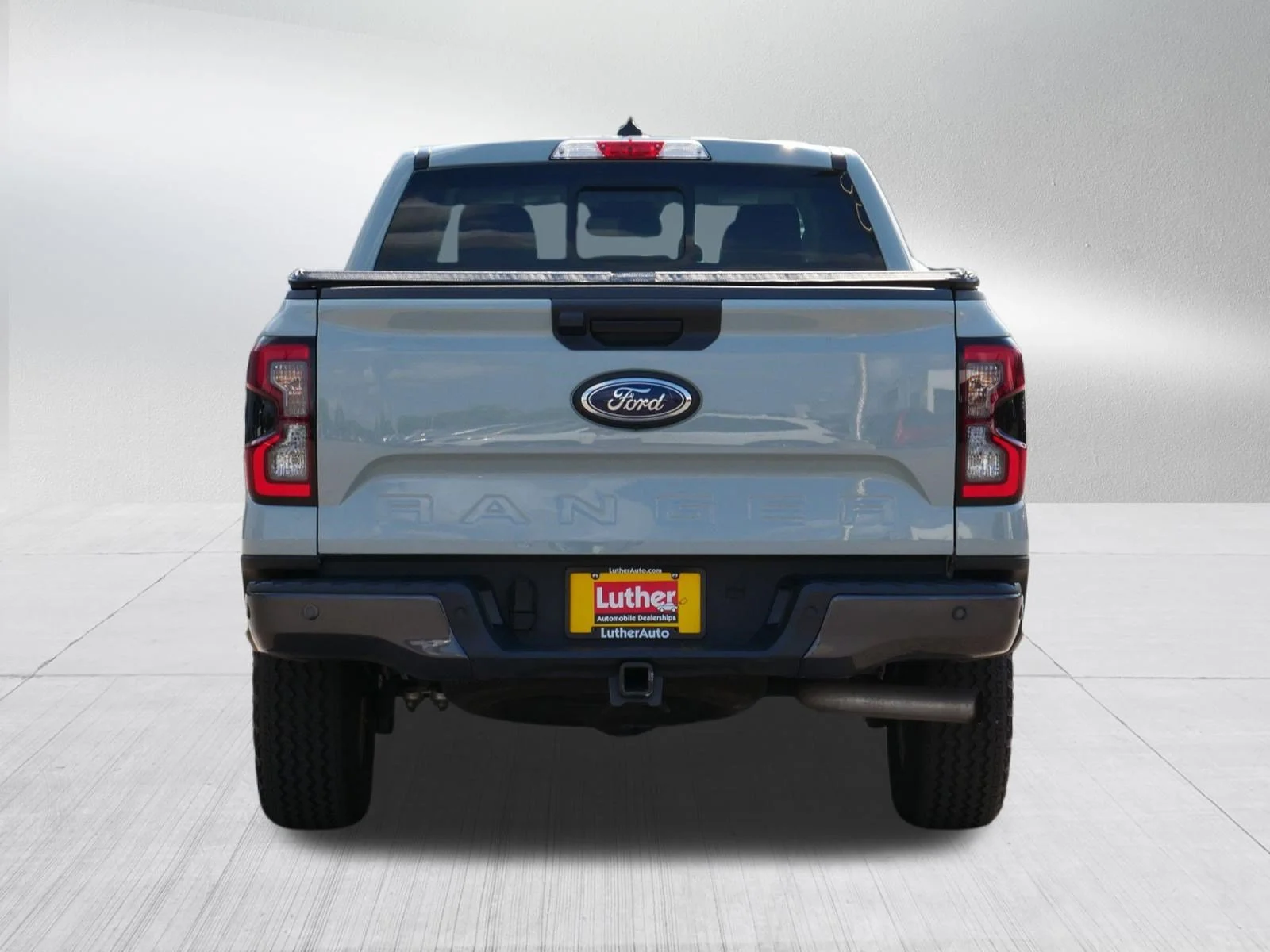 Used 2024 Cactus Grey Ford XLT image 6