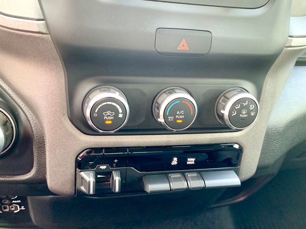 Used 2019 Black Ram Tradesman image 36