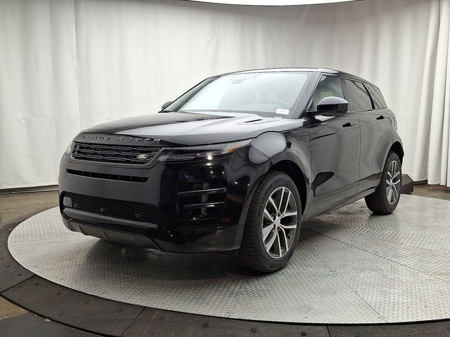 New 2026 Land Rover Range Rover Evoque Dynamic SUV in Eatontown