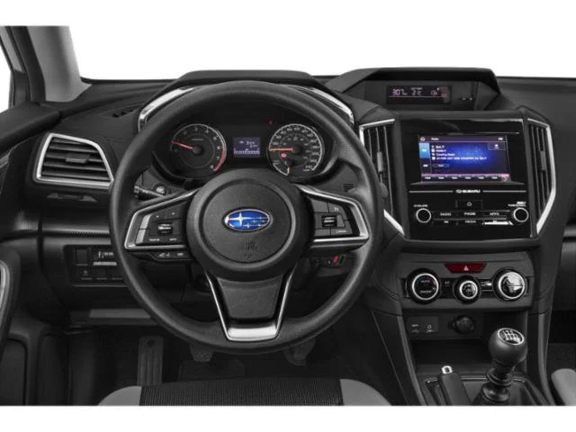 Used 2022 Pure Red Subaru Limited image 16