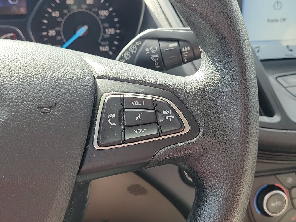 2019 Ford Escape SE - Photo 21