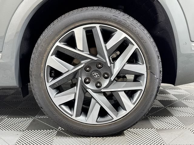 Certified Used 2023 Gray Hyundai Calligraphy image 53