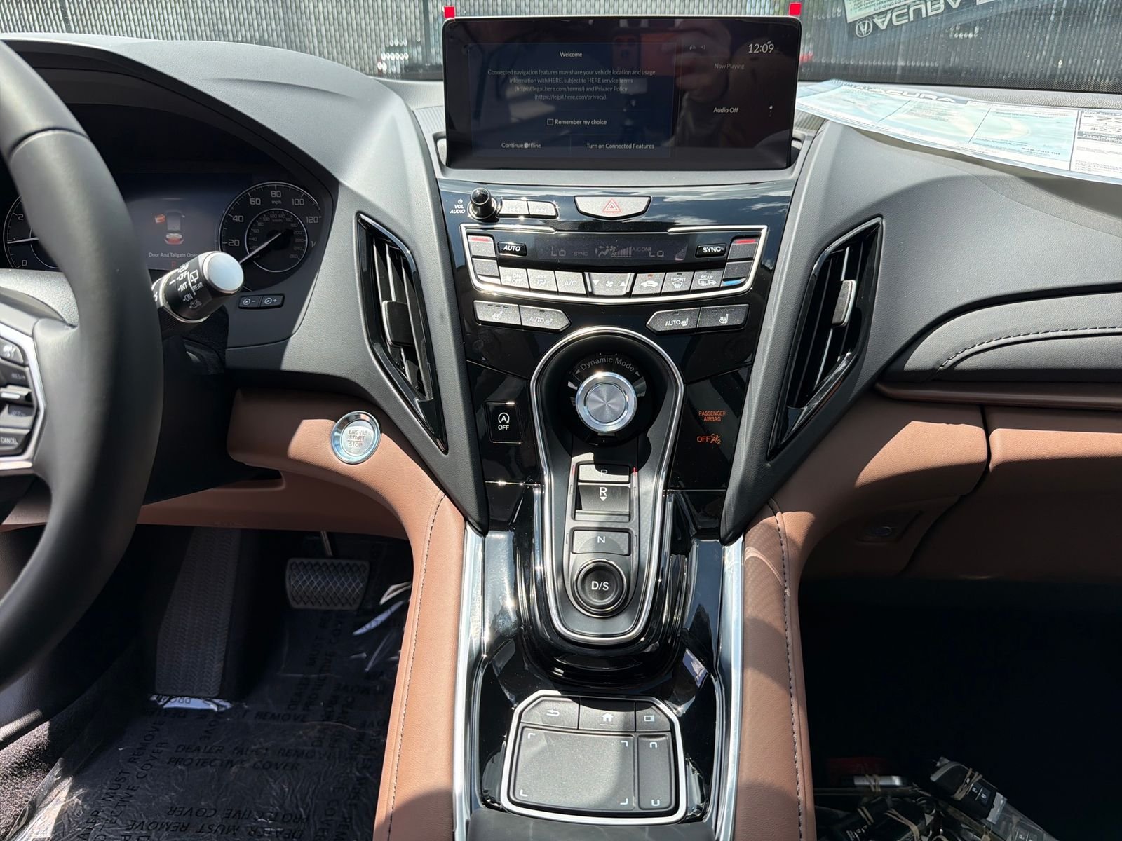New 2026 Acura RDX Technology Package 4D Sport Utility