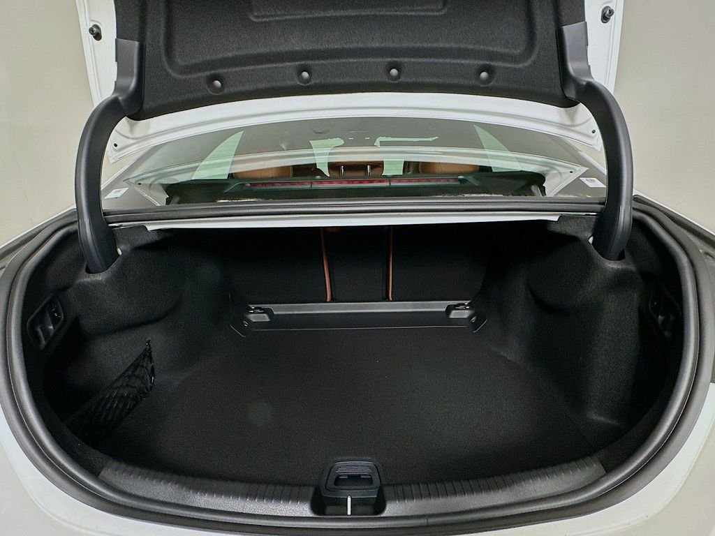 New 2026 Polar White Mercedes-Benz C 300 image 28