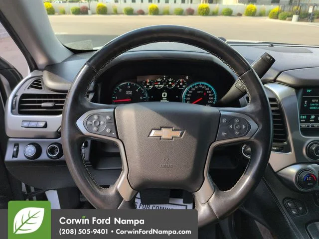 Used 2019 Summit White Chevrolet  image 14
