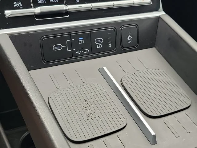 2024 Hyundai Santa Fe Limited - Photo 33