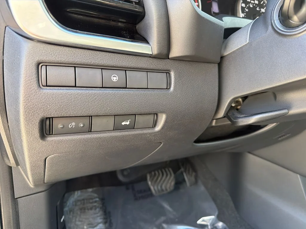 2022 Nissan Rogue SL - Photo 21