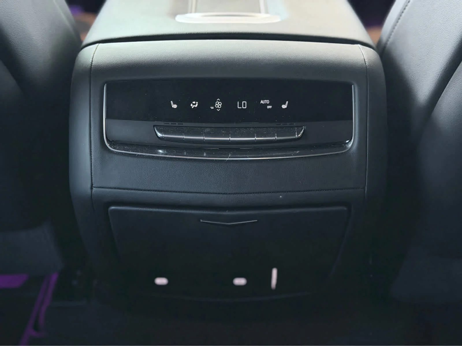 Certified Used 2024 Black Raven Cadillac Premium Luxury image 31