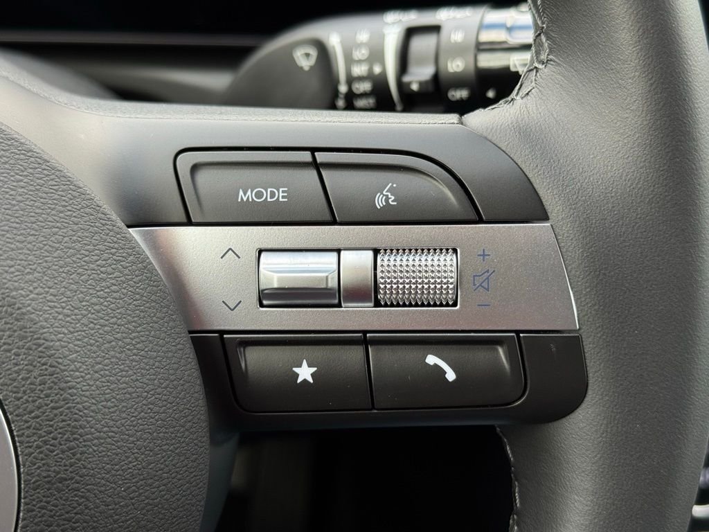 2026 Hyundai Tucson XRT - Photo 24