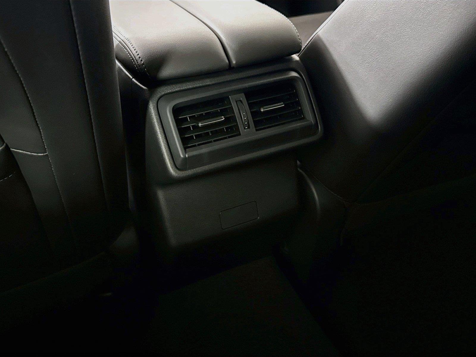 New 2026 Rhodium White Metallic Mazda 2.5 S Preferred AWD image 38