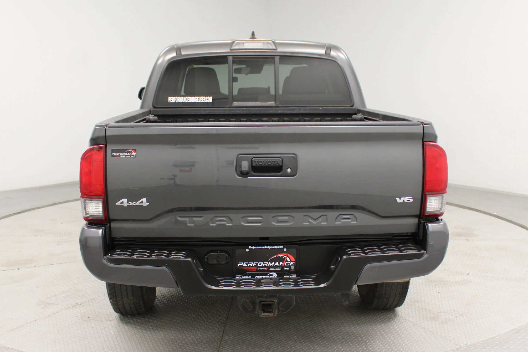 Used 2019 Magnetic Gray Metallic Toyota SR image 33