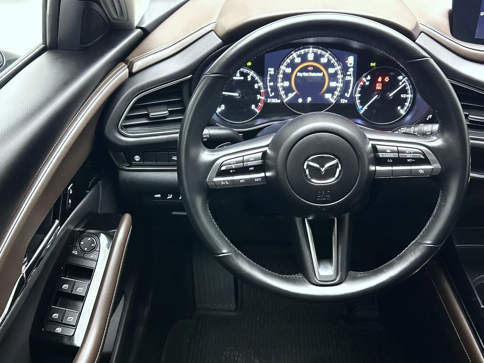 Used 2020 White Mazda Premium image 12