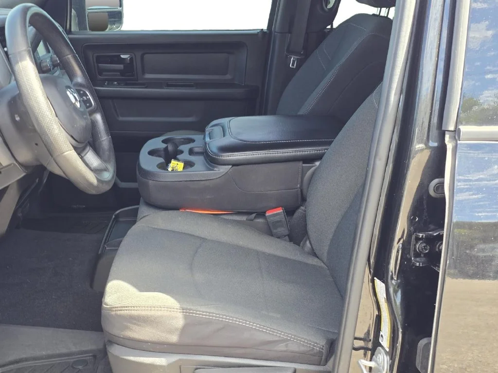 Used 2024 Black Ram Tradesman image 16