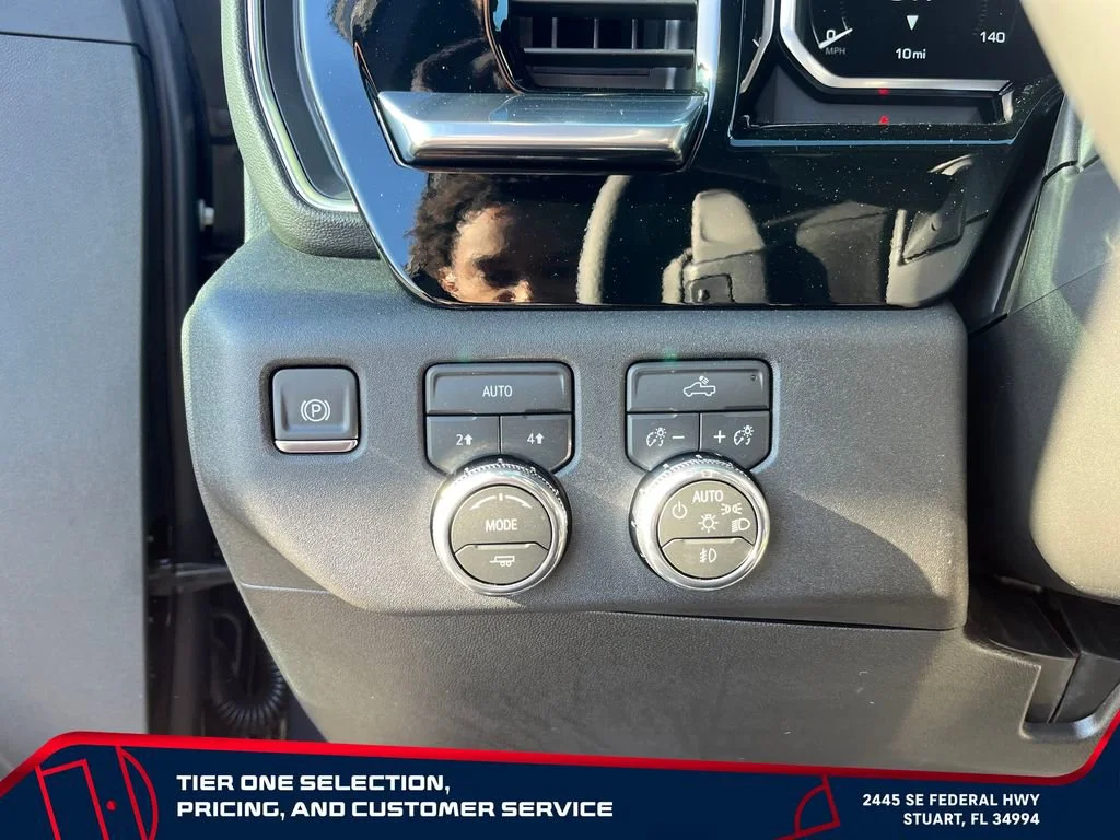 New 2026 TITANIUM RUSH METALLIC GMC Elevation image 24