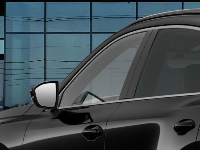 New 2027 BLACK OBSIDIAN INFINITI Luxe AWD image 13
