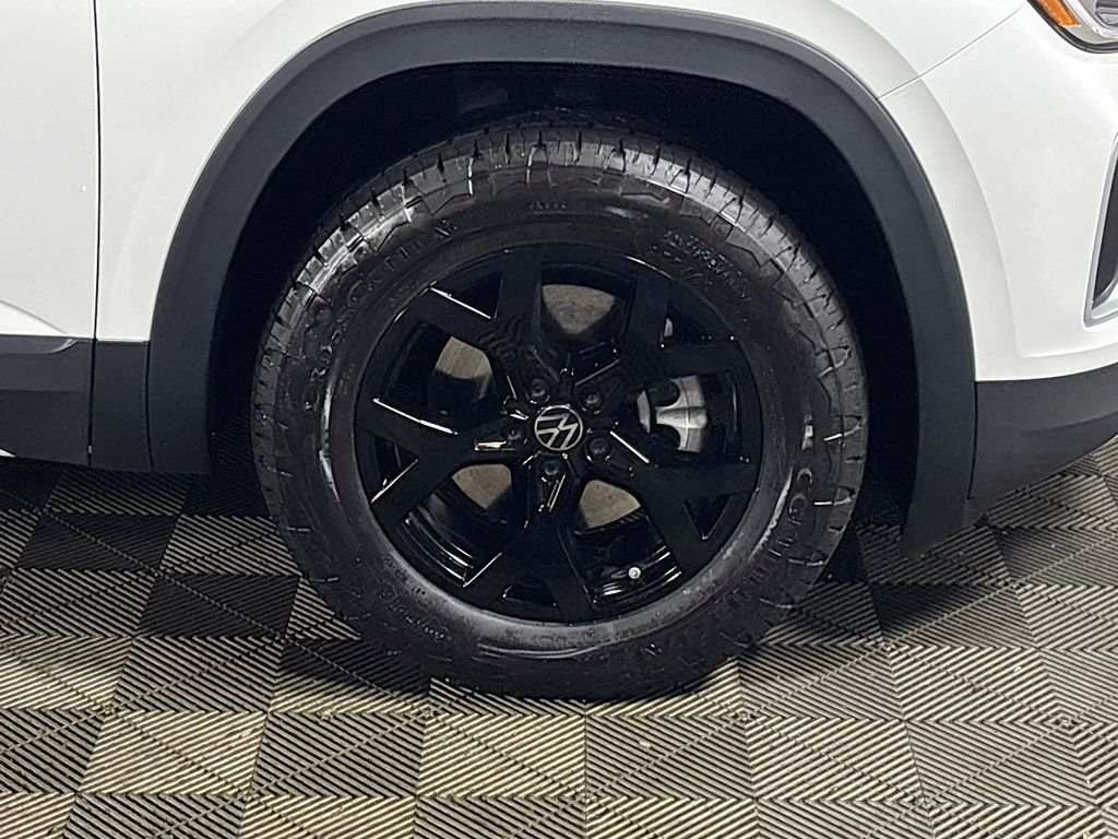 New 2026  Volkswagen 2.0T Peak Edition image 23