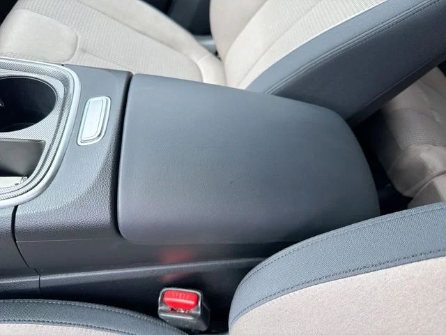 Used 2023 Red Hyundai SEL image 24