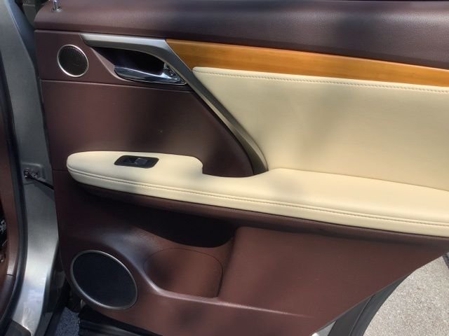 Used 2020 Silver Lexus 350 image 24