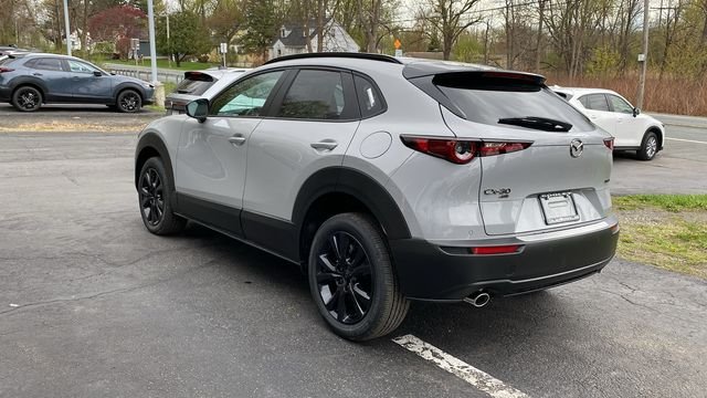 New 2026 Aero Gray Metallic Mazda 2.5 S Aire Edition image 8