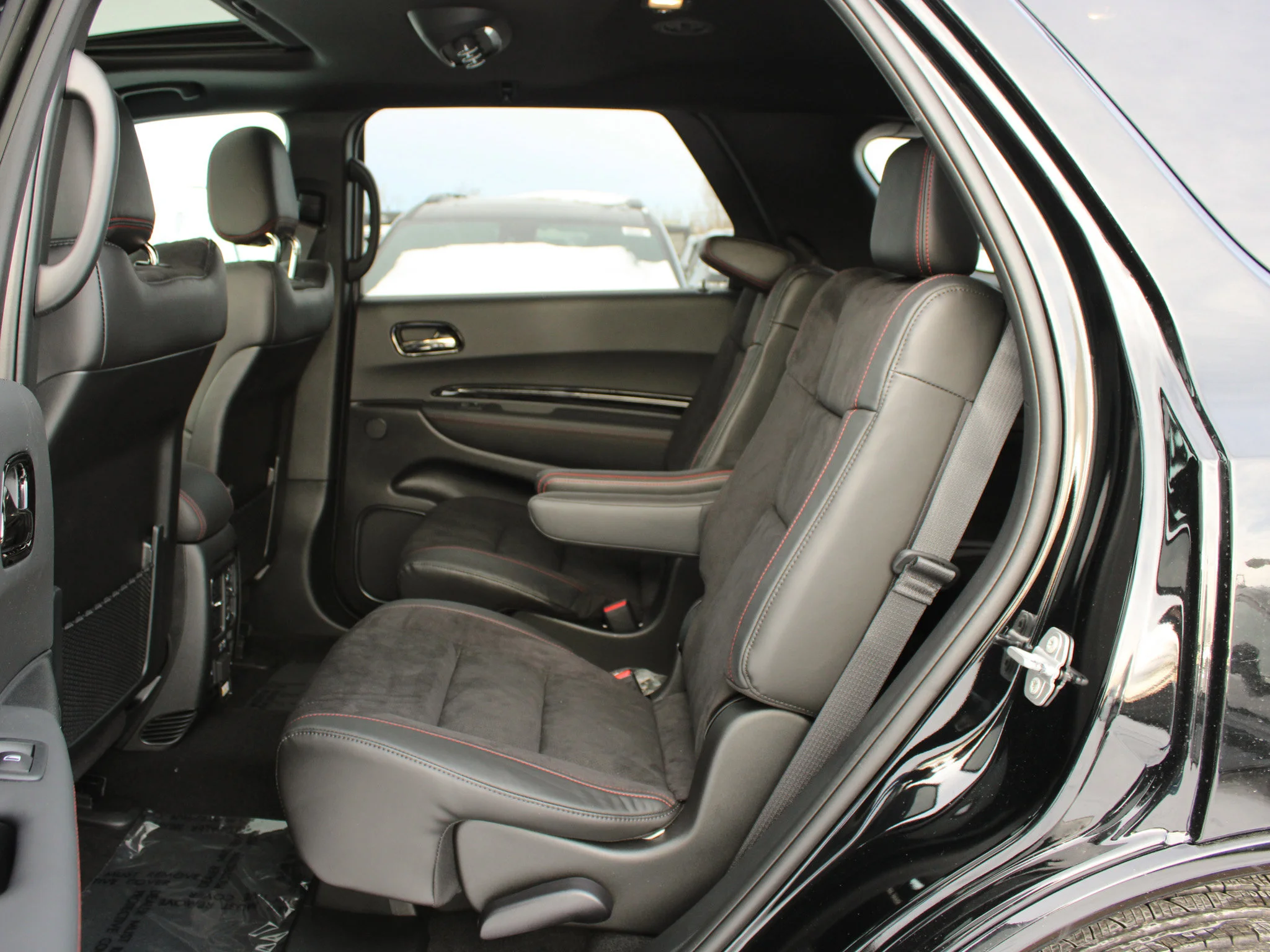 New 2026 Black Dodge GT Plus* image 9
