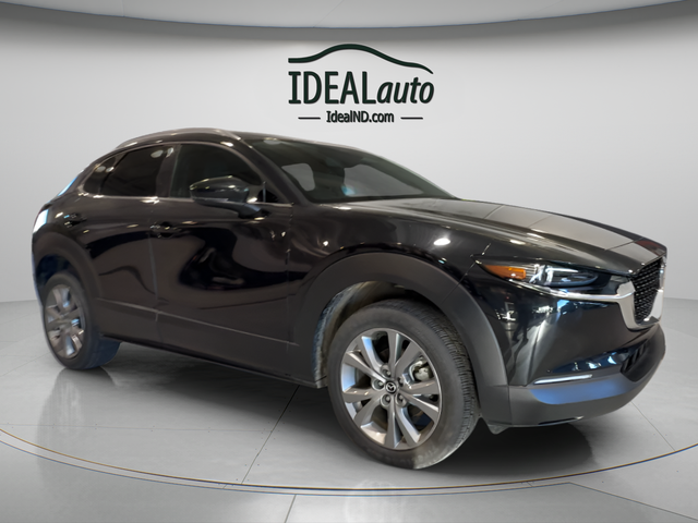 2024 Mazda CX-30 Premium
