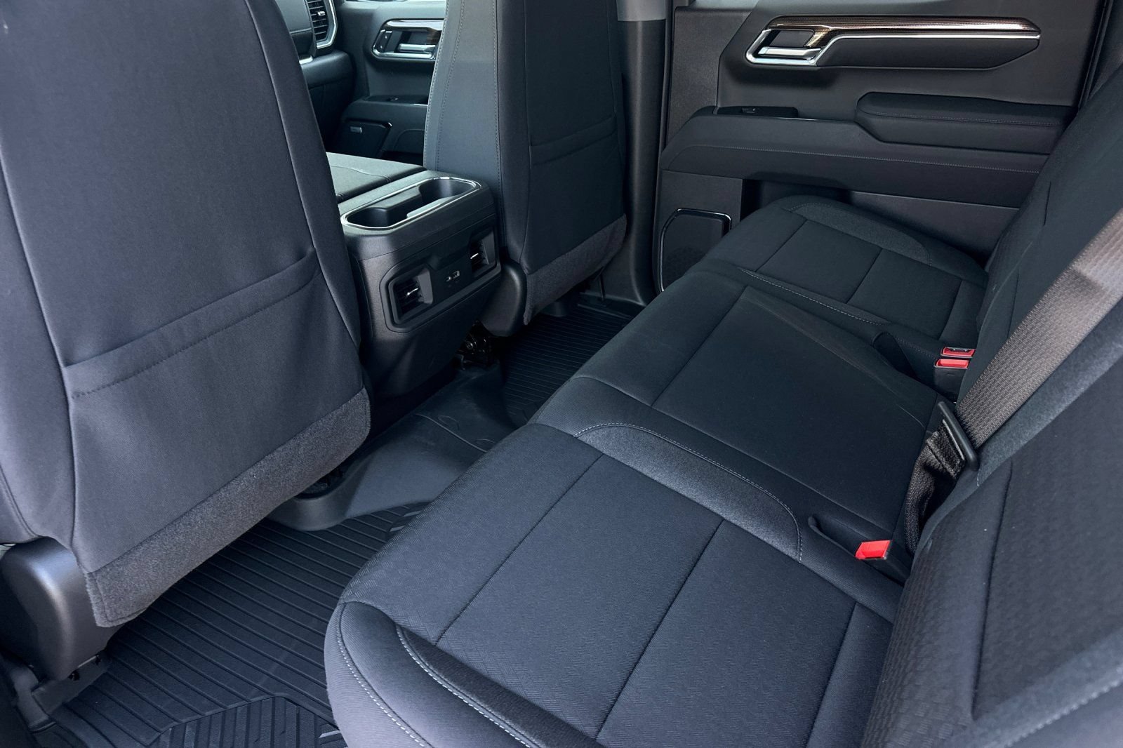 2026 Chevrolet Silverado 1500 LT Trail Boss - Photo 12