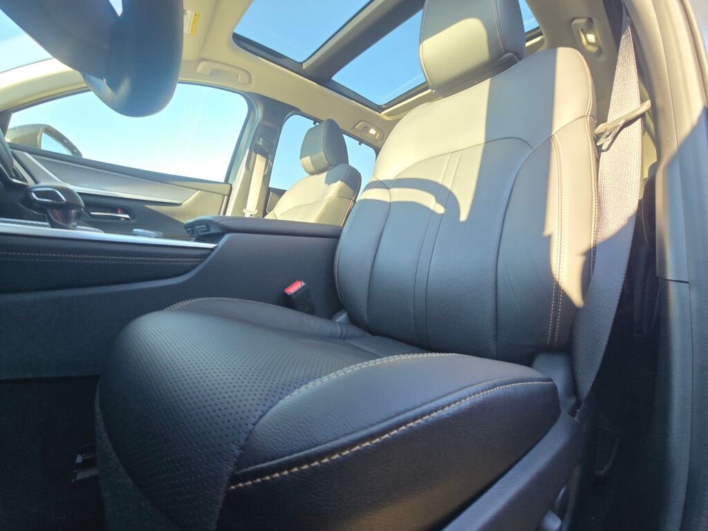 2025 Mazda CX-90 Premium Sport - Photo 19