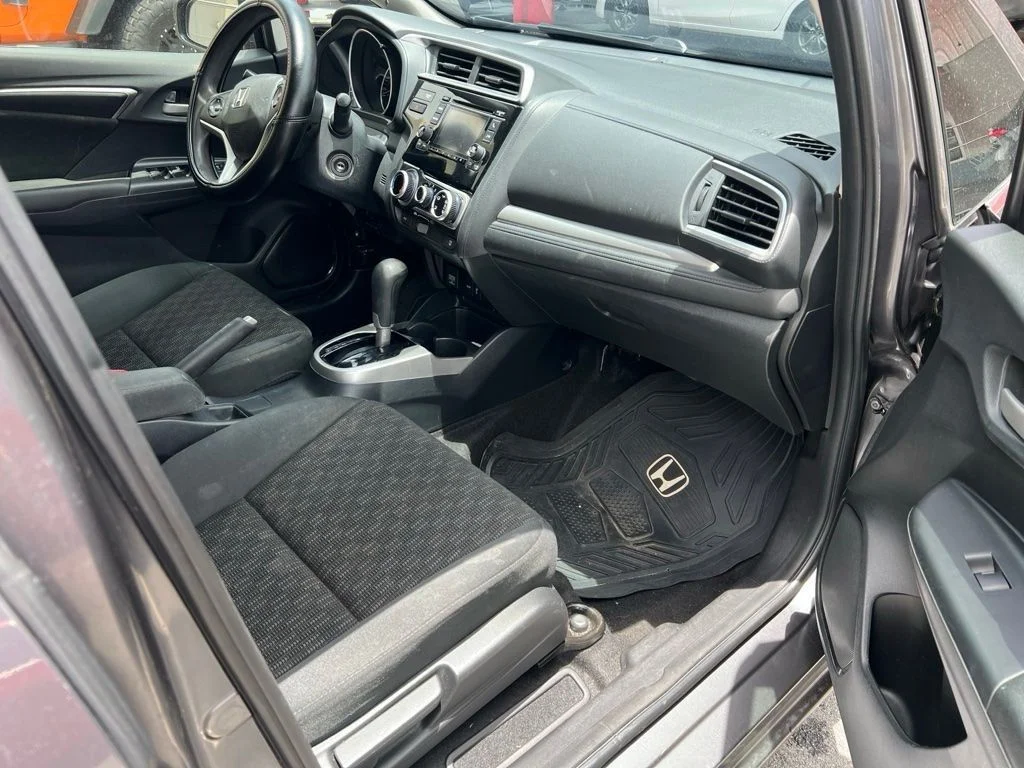 Used 2016 Gray Honda LX image 10
