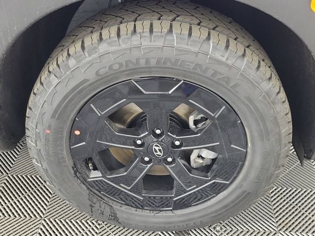 2025 Hyundai Santa Fe XRT - Photo 26