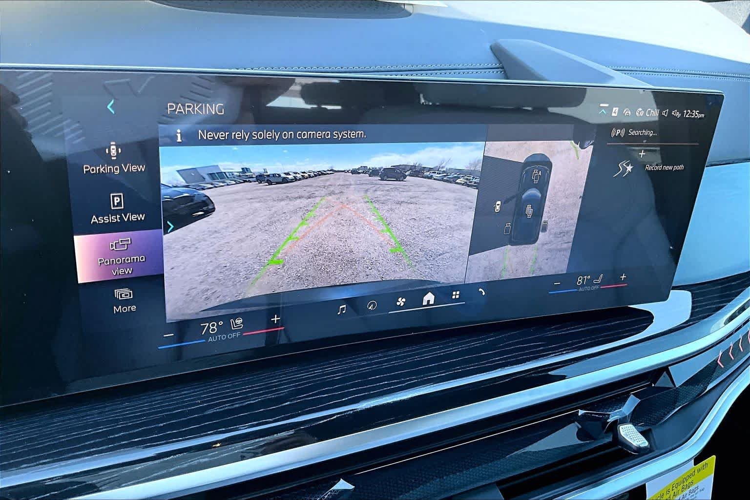 New 2026 Carbon Black Metallic BMW xDrive40i image 16