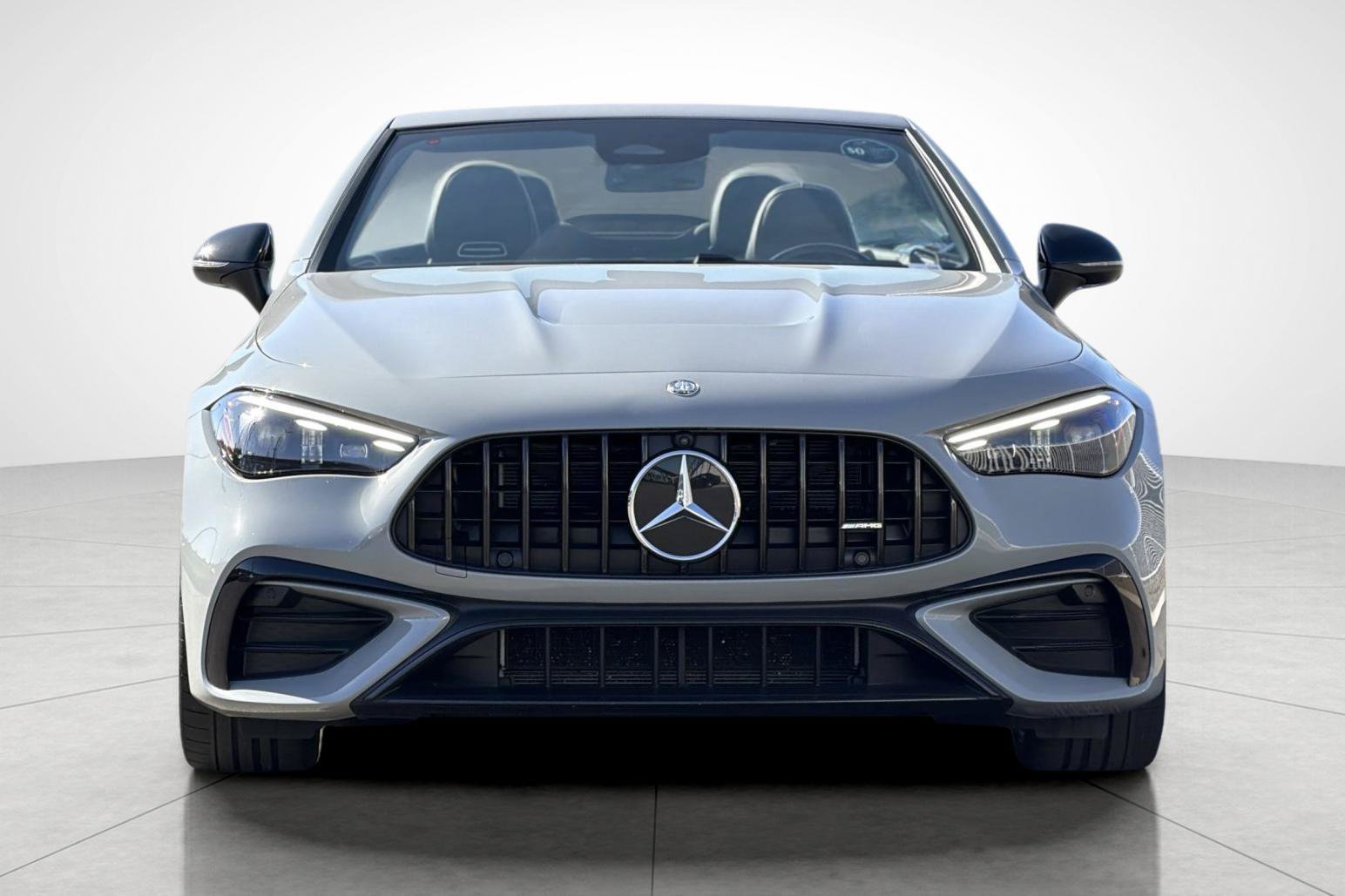Certified Used 2025 Gray Mercedes-Benz CLE 53 AMG® image 7