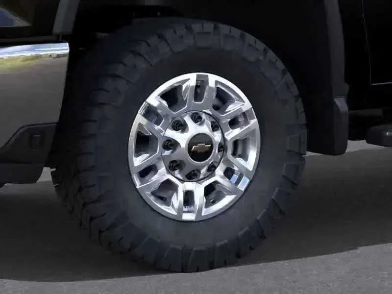 2026 Chevrolet Silverado 2500 HD LT - Photo 26