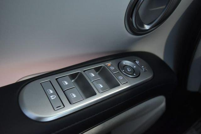 New 2027  Hyundai Calligraphy AWD image 82